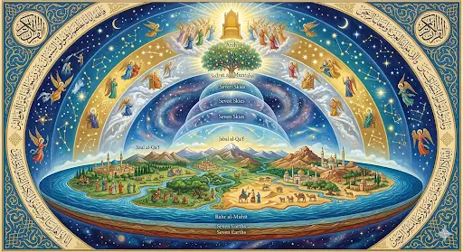 Coran and Hadiths